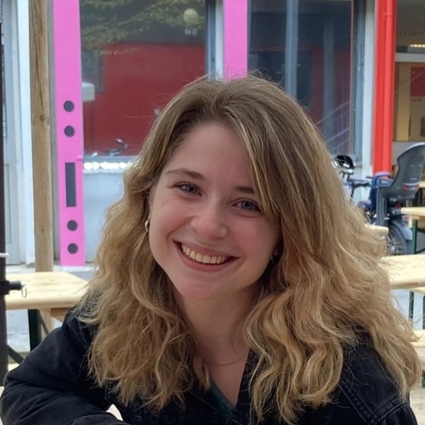 Marion - Prof de français - Toulon