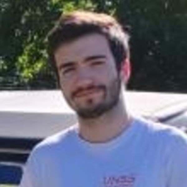 Mathieu - Prof de maths - Toulouse