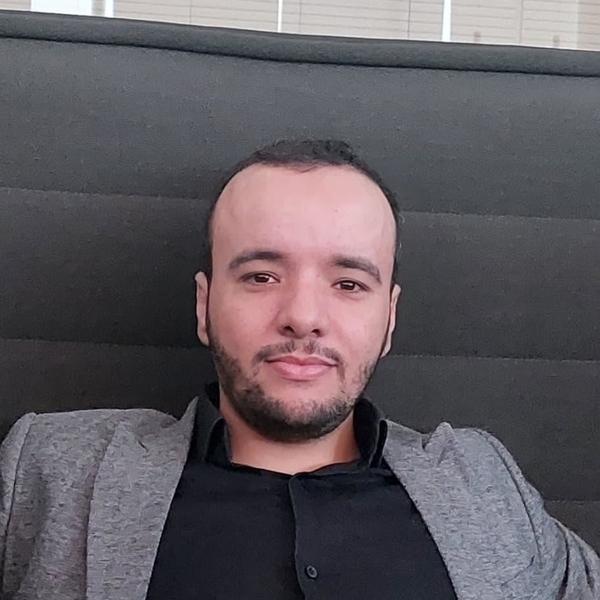 Omar - Prof de maths - Paris 14e
