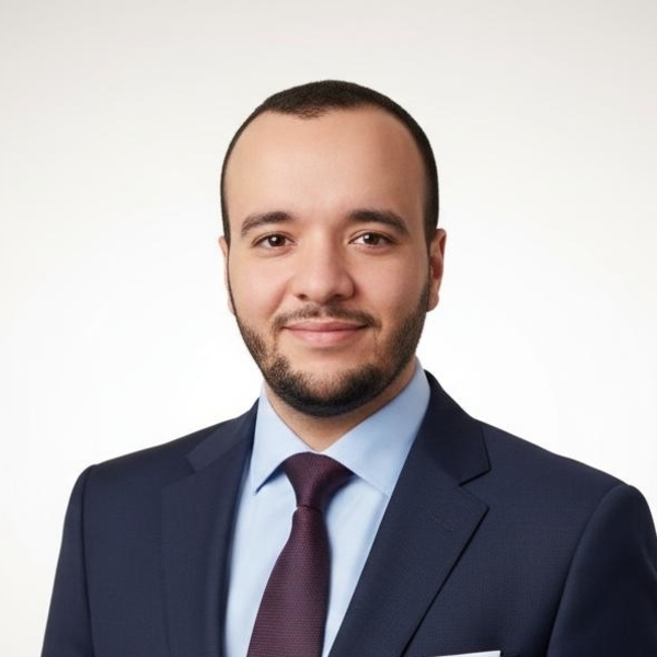 Omar - Prof de chimie organique - Paris