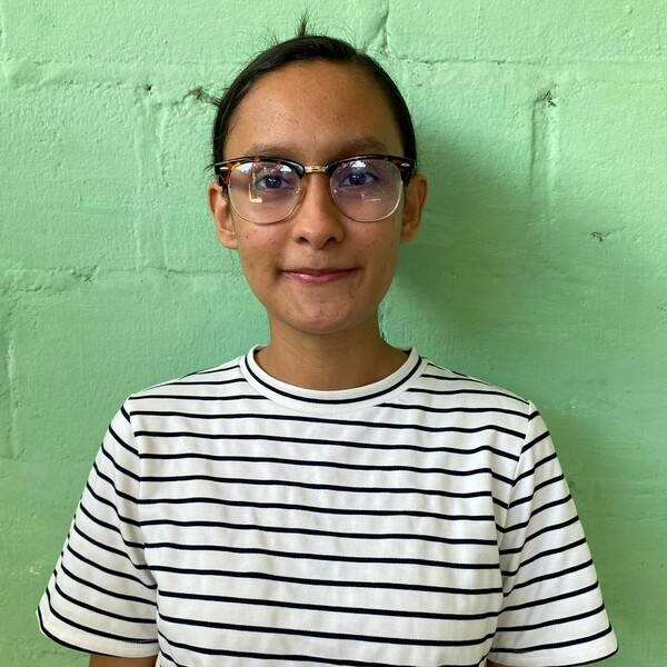 Zurisadai - profesor de inglés - Heroica Puebla de Zaragoza