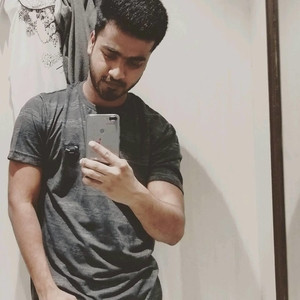 Nikhil - Accounting tutor - Lucknow