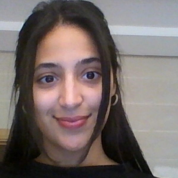Maroua - Prof de SVT - Béni Mellal