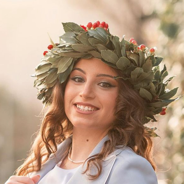 Maria Pia - Insegnante di aiuto compiti - Mercato San Severino