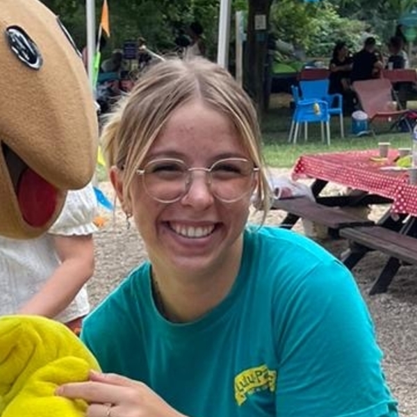 Sophie - Prof d'aide aux devoirs - Clermont-Ferrand