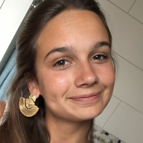 Alix - Prof d'aide aux devoirs - Blois