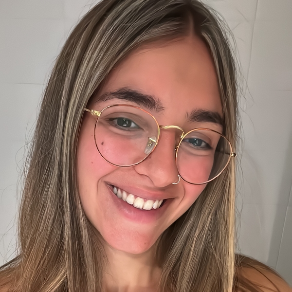 Georgina Blasco Peñas - Profesor de apoyo escolar - Barcelona