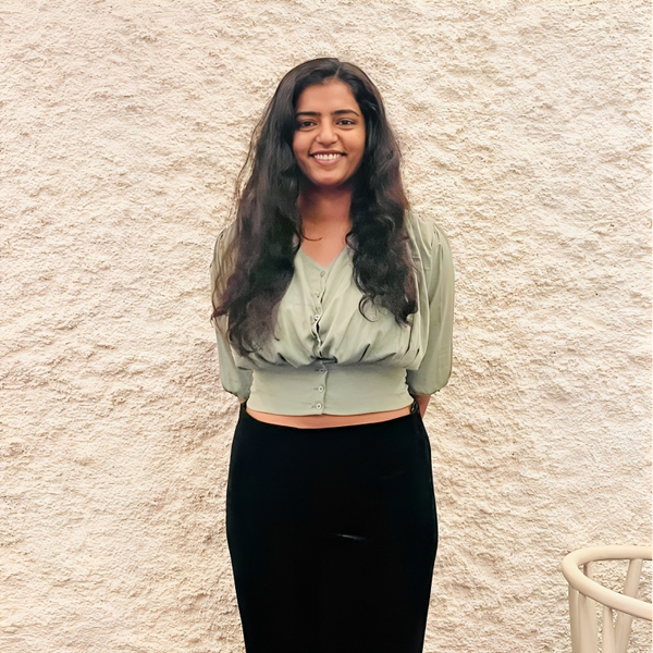 Ishita - Physics tutor - Brooklyn