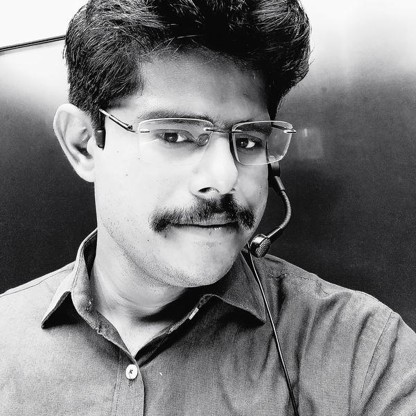 Abhishek - Physics tutor - Patna