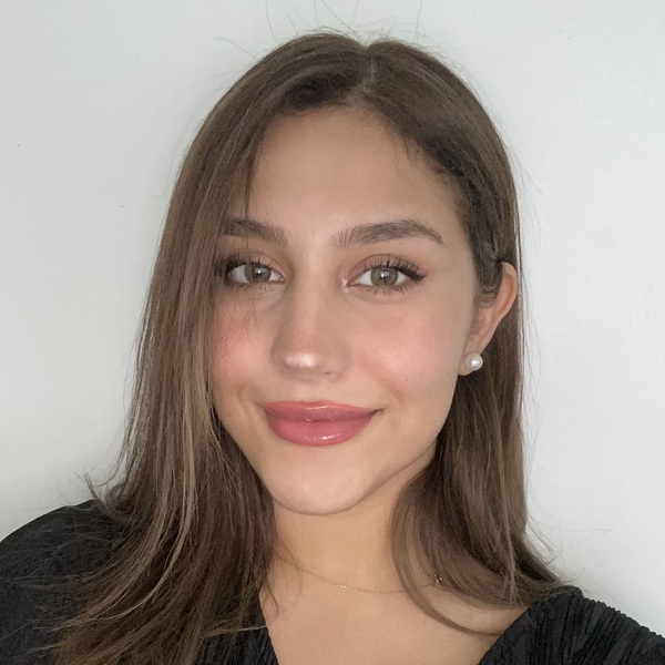 Kenza - Prof de maths - Lyon 3e