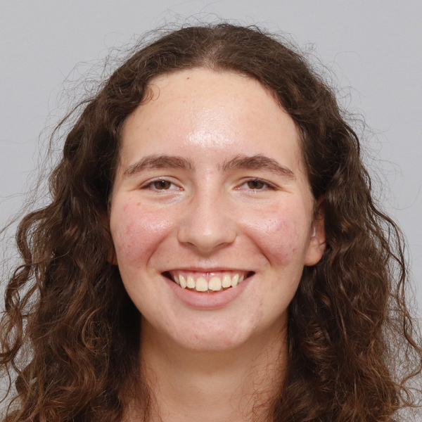 Laure - Prof d'aide aux devoirs - Compiègne