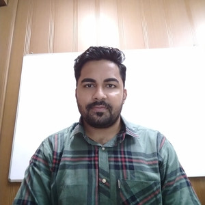 Nandesh - Computer programming tutor - Ludhiana