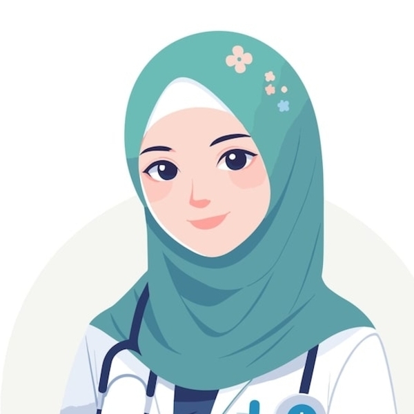 Areeba - English tutor - Markham