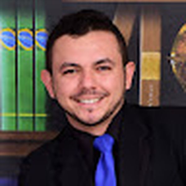 Allysson - Professor de informática - Varjota (Ceará)