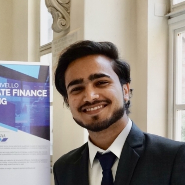 Amandeep - Math tutor - London