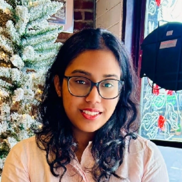 Minuthi - Maths tutor - Vancouver