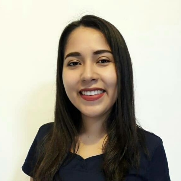 Yuliana - Profesor de nutrición - Ciénega de Flores