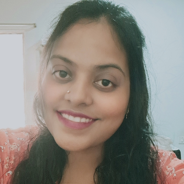 Heerthana - English tutor - Chennai