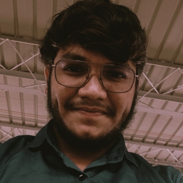 Ranjith - English tutor - Chennai