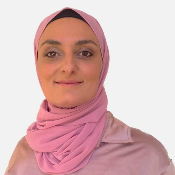 Ola - Maths tutor - Whitehall