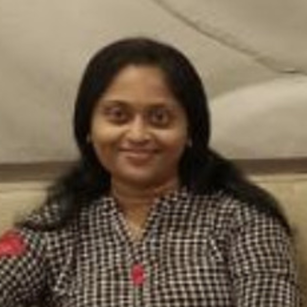 Rose - English tutor - Visakhapatnam
