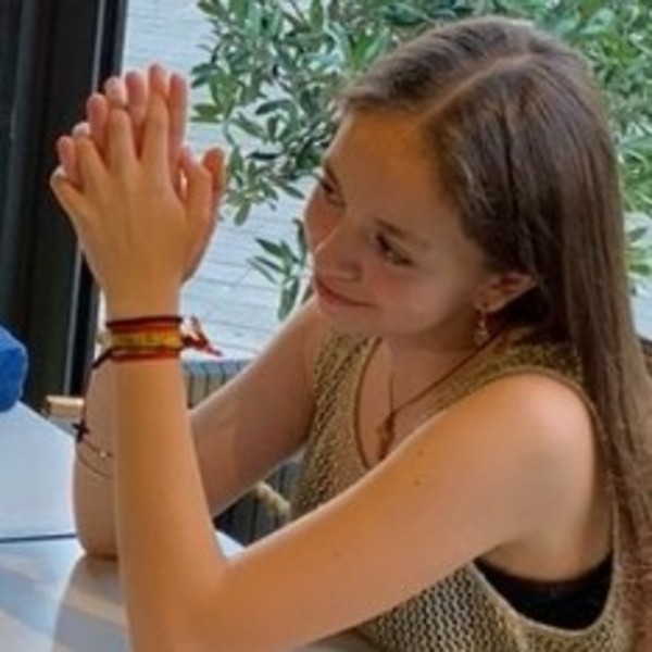 Esther - Profesor piano - Madrid