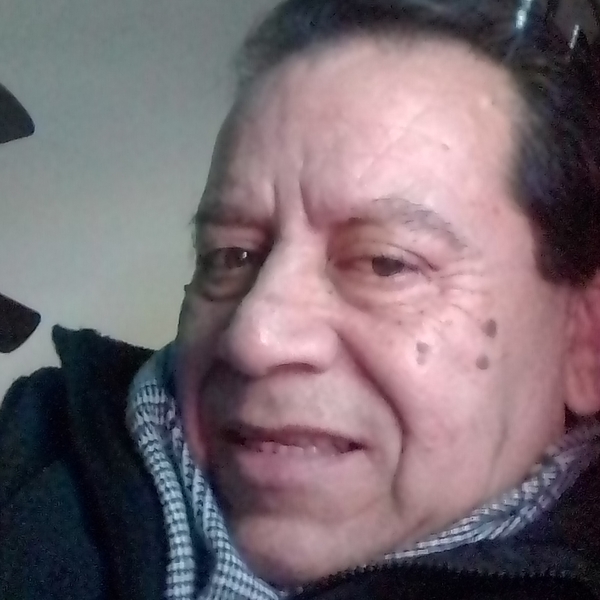 ARTURO UBALDO - prof de Inglés - San Luis Potosí