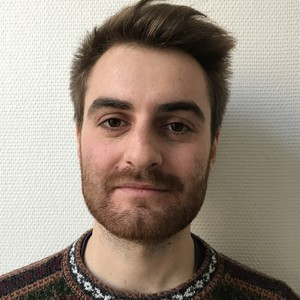 Romain - Prof d'aide aux devoirs - Bordeaux