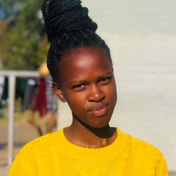 Ntokozo - Accounting tutor - Soweto