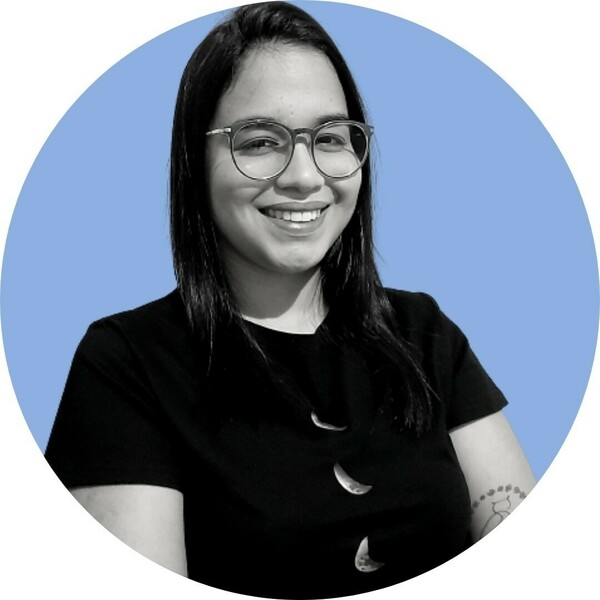 Ingrid - Professor de reforço escolar - Ananindeua