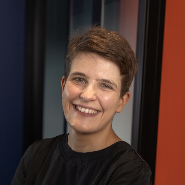 Elisabeth - Prof de Français Scolaire - Paris 17e
