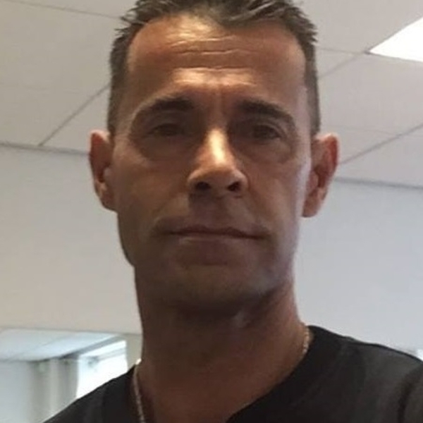 Ron - Personal Trainer - Haarlem