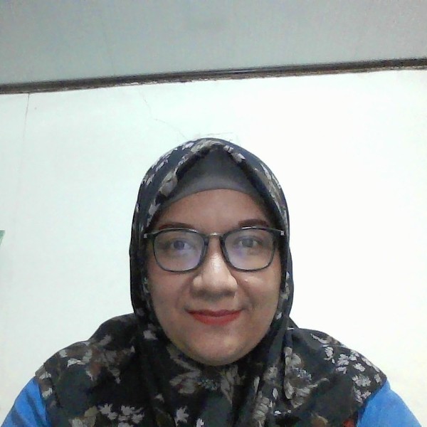Katerina - Guru matematika - Kecamatan Lawang Kidul