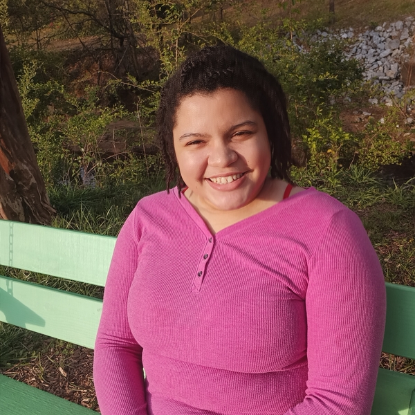 Camila - Spanish tutor - Atlanta