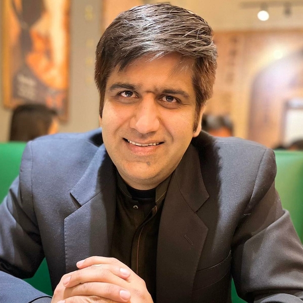 Khizar, PhD - Maths tutor - Waterloo