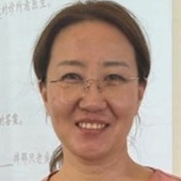 Hannah - Chinese tutor - Sunshine Coast