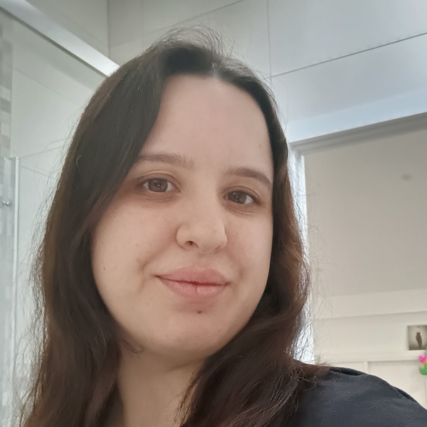 Yolanda - Profesor de apoyo escolar - Madrid