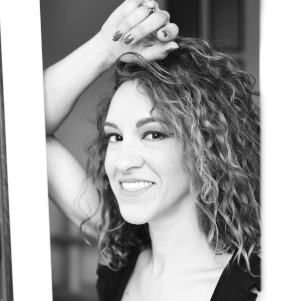 Leticia - Profe de inglés - Torrevieja