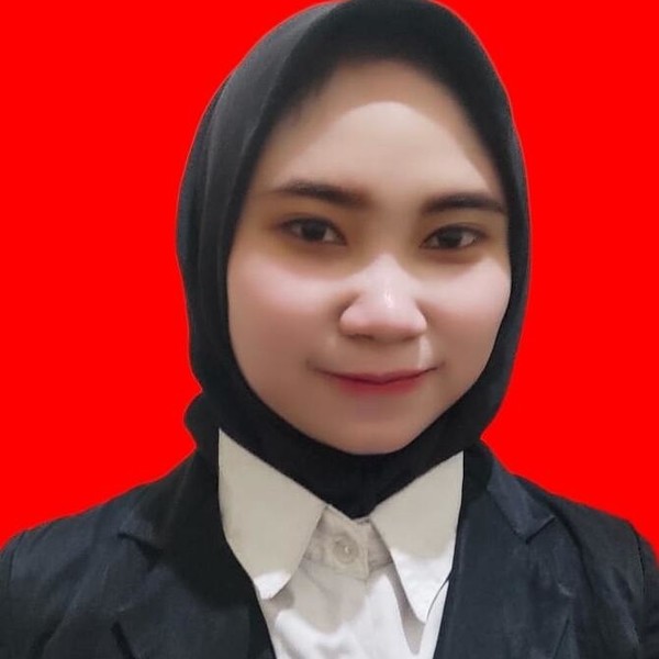 Putri - Guru mengaji - 