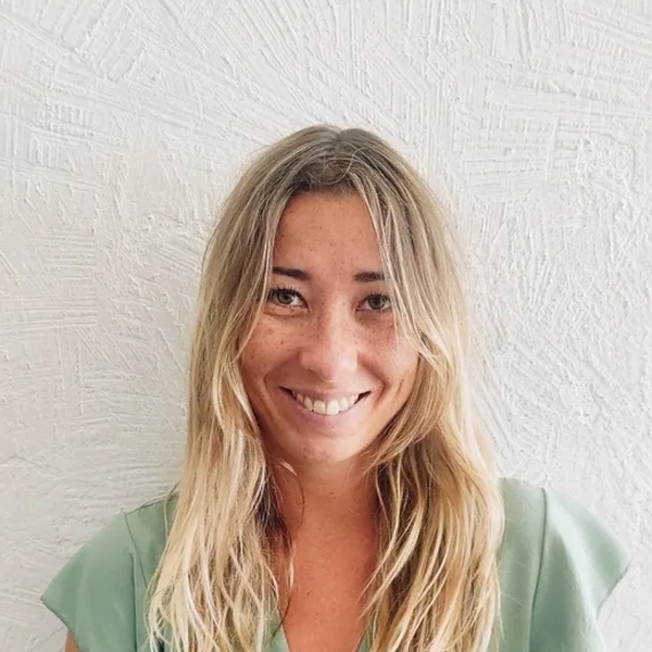 Noémie - Prof de français - La Colle-sur-Loup