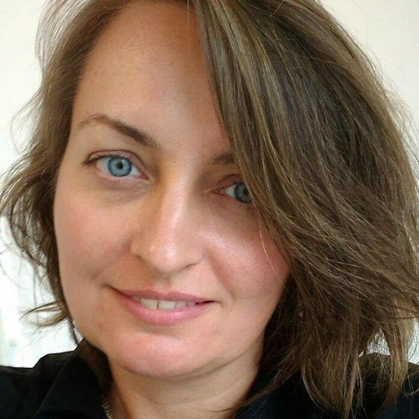 Annika - Underviser i engelsk - Helsingør