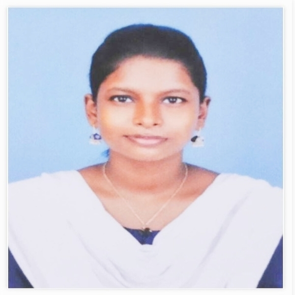 Ashifa - English tutor - Chennai