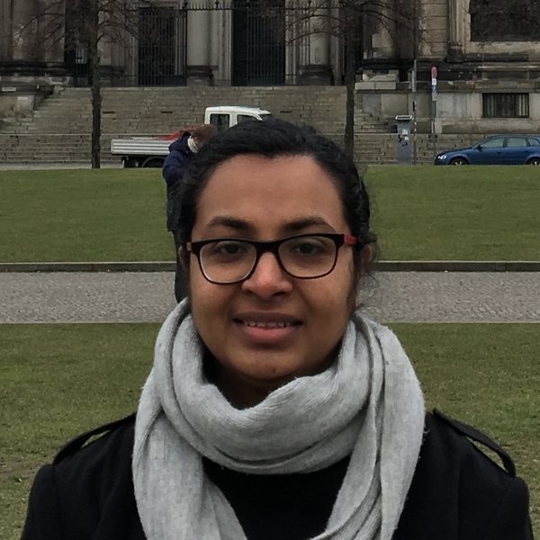 Teena - Mathelehrerin - Neu-Ulm