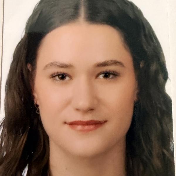 Natalia - nauczyciela matematyki - Bydgoszcz