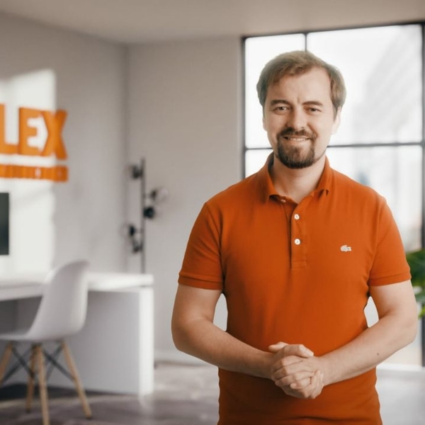 Alexander - Lehrkraft für Mathematik - Bern