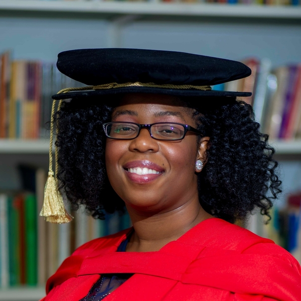 Nyasha - Economics tutor - Rockville