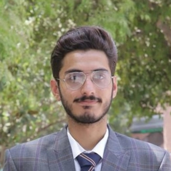 Muhammad - Accounting tutor - Manchester
