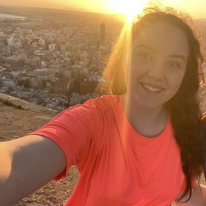 Zara - Spanish tutor - Greenisland