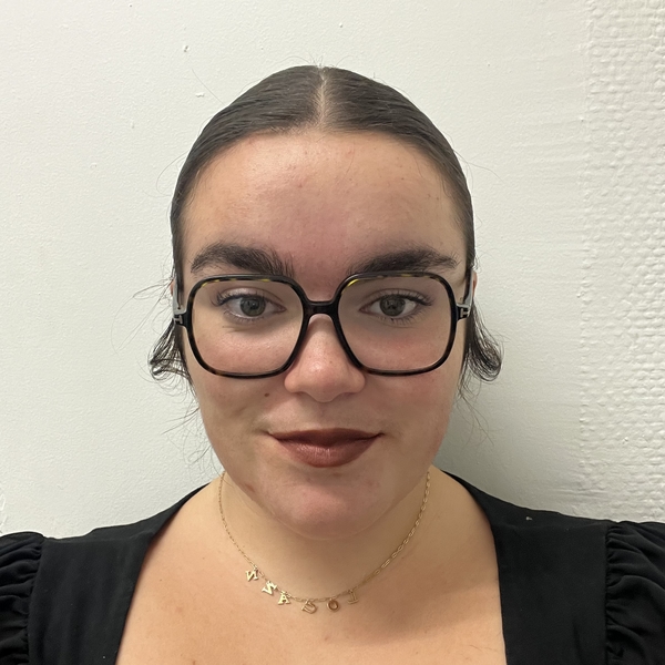 Louann - Prof de maths - Angers