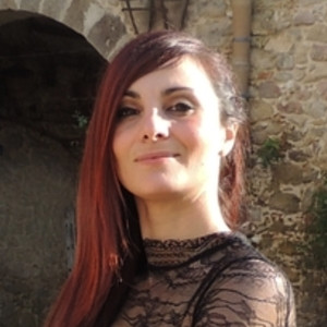 Luana - Insegnante di italiano lingua straniera - Caltagirone